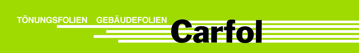 Geb�udefolien T�nungsfolien Autofolien Folien in S�dtirol